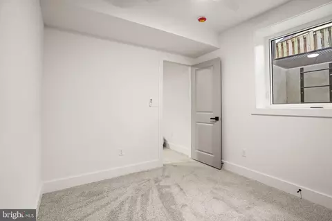 Bedroom - 1303 Hillcrest Dr, Frederick, MD 21703 photo 13 of 13