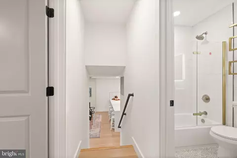 Entry Way - 1303 Hillcrest Dr, Frederick, MD 21703 photo 5 of 10