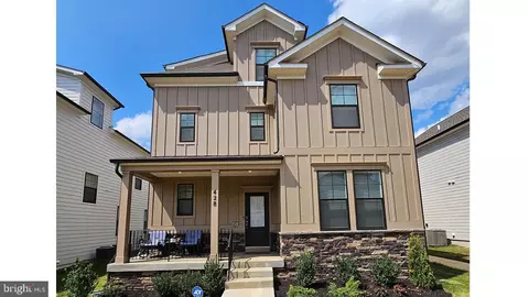 478 Herringbone Way, Frederick, MD 21701