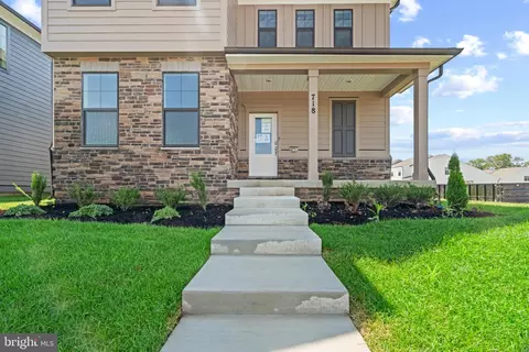 Other - 479 Hanson St, Frederick, MD 21701 photo 1 of 7