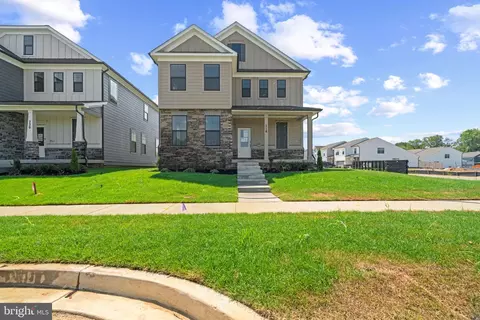 479 Hanson St, Frederick, MD 21701