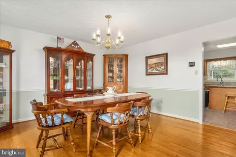Dining - 3834 Roundtree Rd, Jefferson, MD 21755 photo 1 of 4