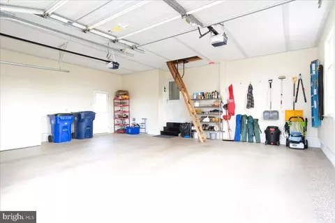 Exterior - 3834 Roundtree Rd, Jefferson, MD 21755 photo 5 of 5