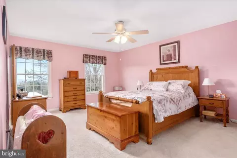 Bedroom - 3834 Roundtree Rd, Jefferson, MD 21755 photo 1 of 4
