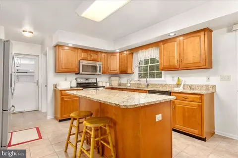 Kitchen - 3834 Roundtree Rd, Jefferson, MD 21755 photo 1 of 4