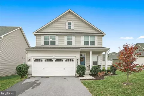 4695 Basilone Ln, Jefferson, MD 21755