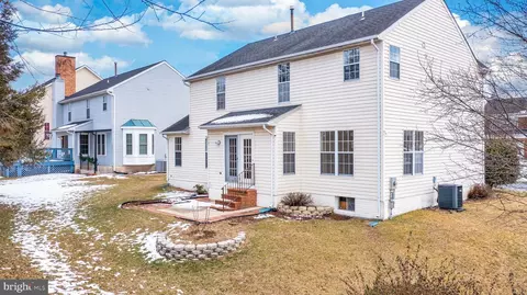 623 Hunting Ridge Dr, Frederick, MD 21703 photo 35