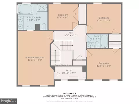 623 Hunting Ridge Dr, Frederick, MD 21703 photo 42