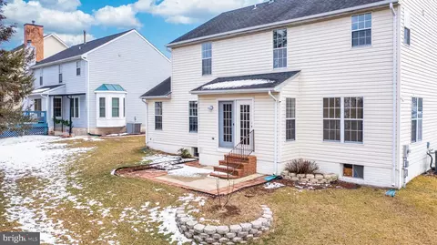 623 Hunting Ridge Dr, Frederick, MD 21703 photo 36