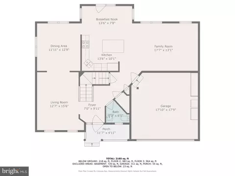623 Hunting Ridge Dr, Frederick, MD 21703 photo 41