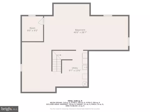 623 Hunting Ridge Dr, Frederick, MD 21703 photo 43