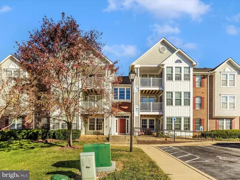 903 Blue Leaf Ct #K, Frederick, MD 21701