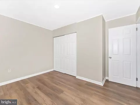Bedroom - 506 Pearl St, Frederick, MD 21701 photo 2 of 3
