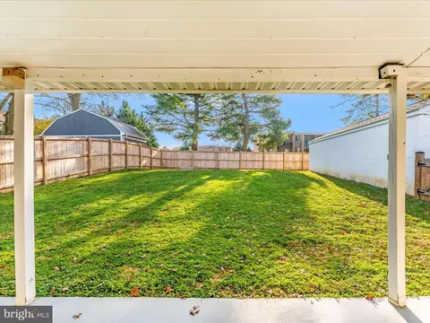 Exterior - 506 Pearl St, Frederick, MD 21701 photo 9 of 11