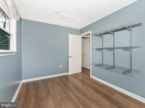 Bedroom - 506 Pearl St, Frederick, MD 21701 photo 3 of 3
