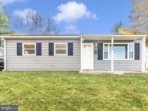 506 Pearl St, Frederick, MD 21701