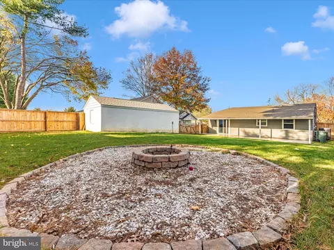 Exterior - 506 Pearl St, Frederick, MD 21701 photo 10 of 11