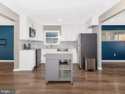 Kitchen - 506 Pearl St, Frederick, MD 21701 photo 1 of 5