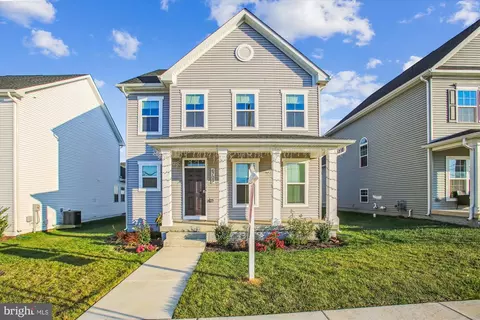 6709 Mount Phillip Rd, Frederick, MD 21703