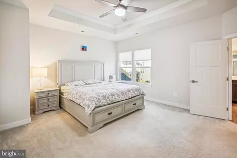 Bedroom - 6709 Mount Phillip Rd, Frederick, MD 21703 photo 1 of 8