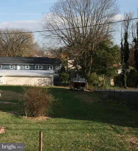 248 S Carroll St, Frederick, MD 21701
