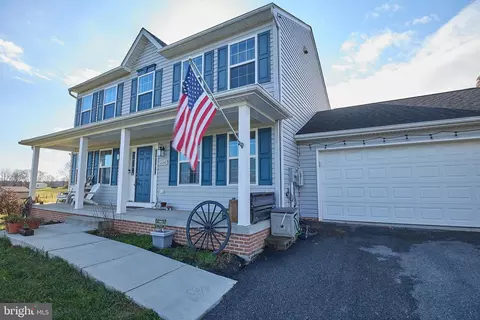 Other - 12249 Good Intent Rd, Keymar, MD 21757 photo 1 of 7