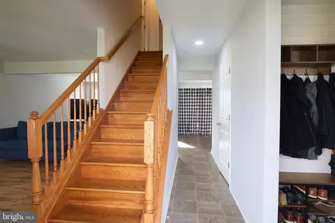 Entry Way - 12249 Good Intent Rd, Keymar, MD 21757 photo 2 of 3
