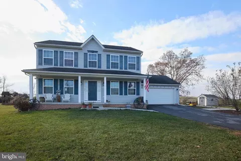 12249 Good Intent Rd, Keymar, MD 21757