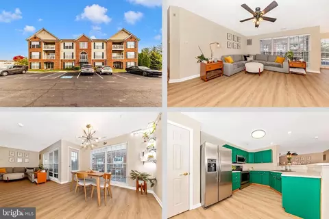591 Cawley Dr #1-2A, Frederick, MD 21703