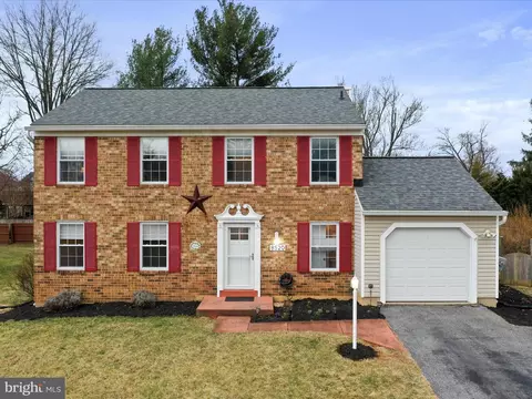 8520 Inspiration Ave, Walkersville, MD 21793
