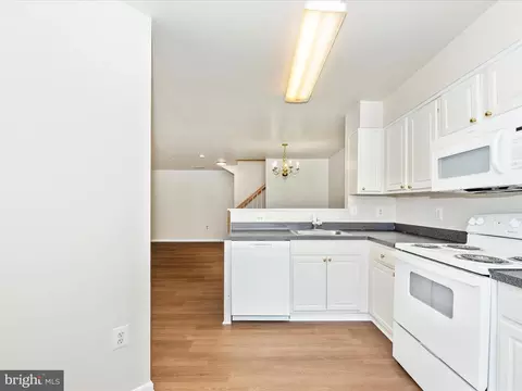 Kitchen - 5018 Croydon Ter, Frederick, MD 21703 photo 2 of 8