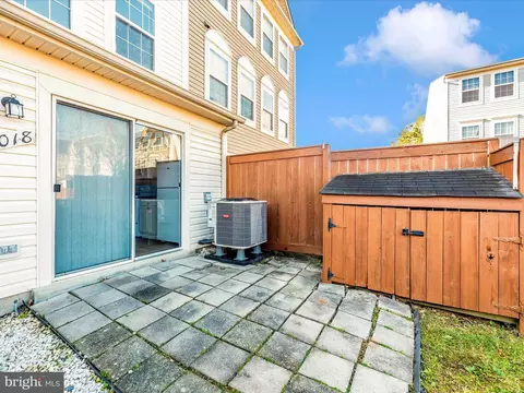 Exterior - 5018 Croydon Ter, Frederick, MD 21703 photo 4 of 14