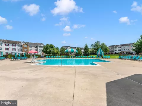 Exterior - 5018 Croydon Ter, Frederick, MD 21703 photo 11 of 14