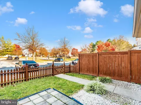 Exterior - 5018 Croydon Ter, Frederick, MD 21703 photo 7 of 14