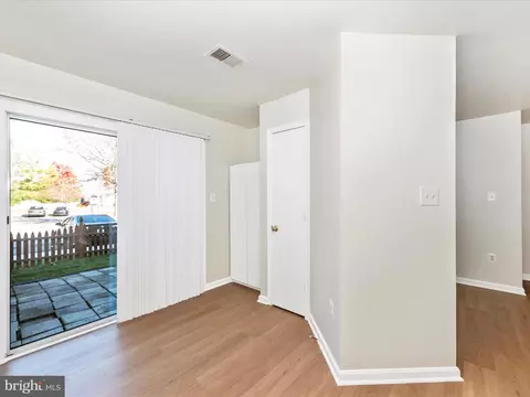 Entry Way - 5018 Croydon Ter, Frederick, MD 21703 photo 2 of 3