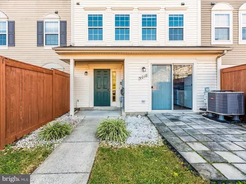Exterior - 5018 Croydon Ter, Frederick, MD 21703 photo 3 of 14