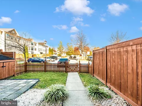 Exterior - 5018 Croydon Ter, Frederick, MD 21703 photo 6 of 14
