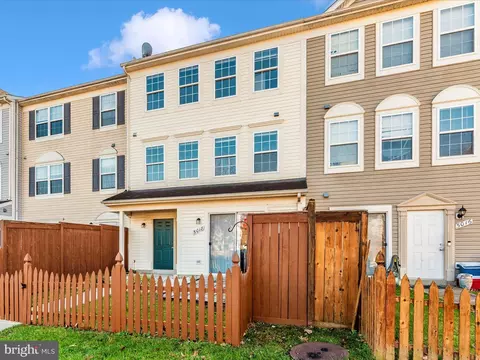 Exterior - 5018 Croydon Ter, Frederick, MD 21703 photo 2 of 14