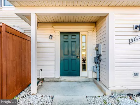 Exterior - 5018 Croydon Ter, Frederick, MD 21703 photo 1 of 14