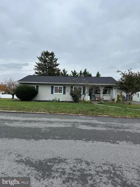 10 Clark Ave, Thurmont, MD 21788