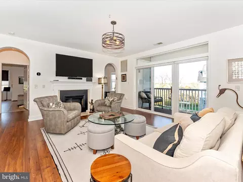 2520 Waterside Dr #304, Frederick, MD 21701 photo 6