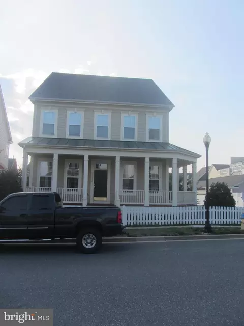 3948 Addison Woods Rd, Frederick, MD 21704 photo 1