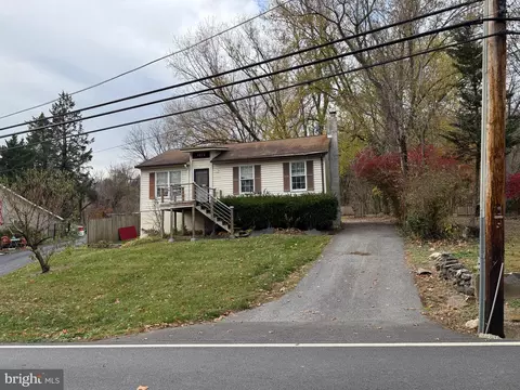 1514 Ballenger Creek Pike, Point Of Rocks, MD 21777
