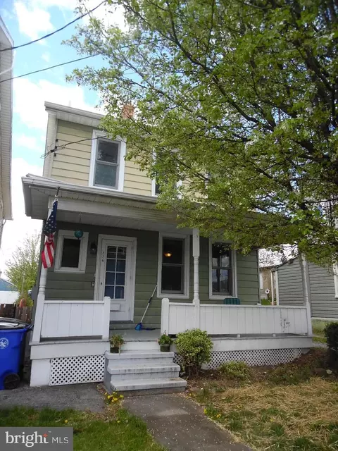 116 S Seton Ave, Emmitsburg, MD 21727