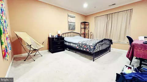 Bedroom - 2501 Coleridge Dr #1D, Frederick, MD 21702 photo 1 of 5