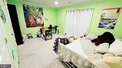 Bedroom - 2501 Coleridge Dr #1D, Frederick, MD 21702 photo 3 of 5