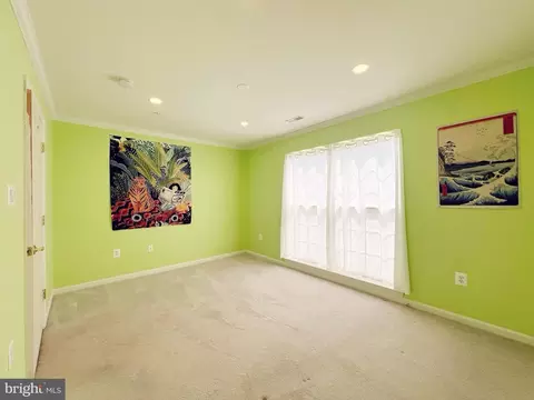 Bedroom - 2501 Coleridge Dr #1D, Frederick, MD 21702 photo 4 of 5