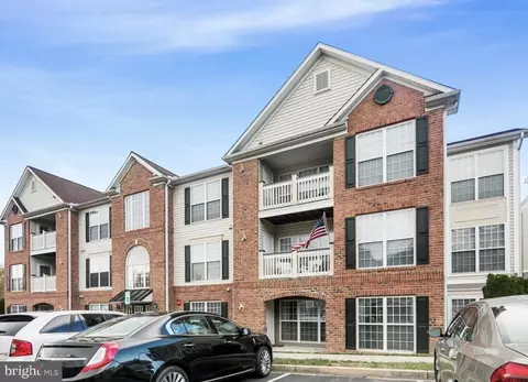 2501 Coleridge Dr #1D, Frederick, MD 21702