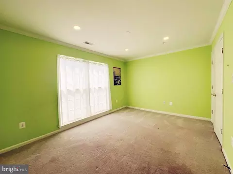 Bedroom - 2501 Coleridge Dr #1D, Frederick, MD 21702 photo 5 of 5
