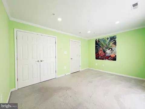Bedroom - 2501 Coleridge Dr #1D, Frederick, MD 21702 photo 2 of 5